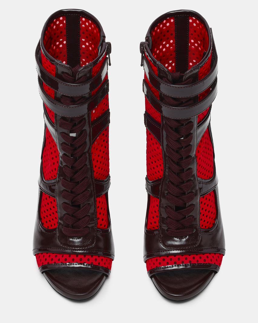 CIELO RED MULTI - view 4