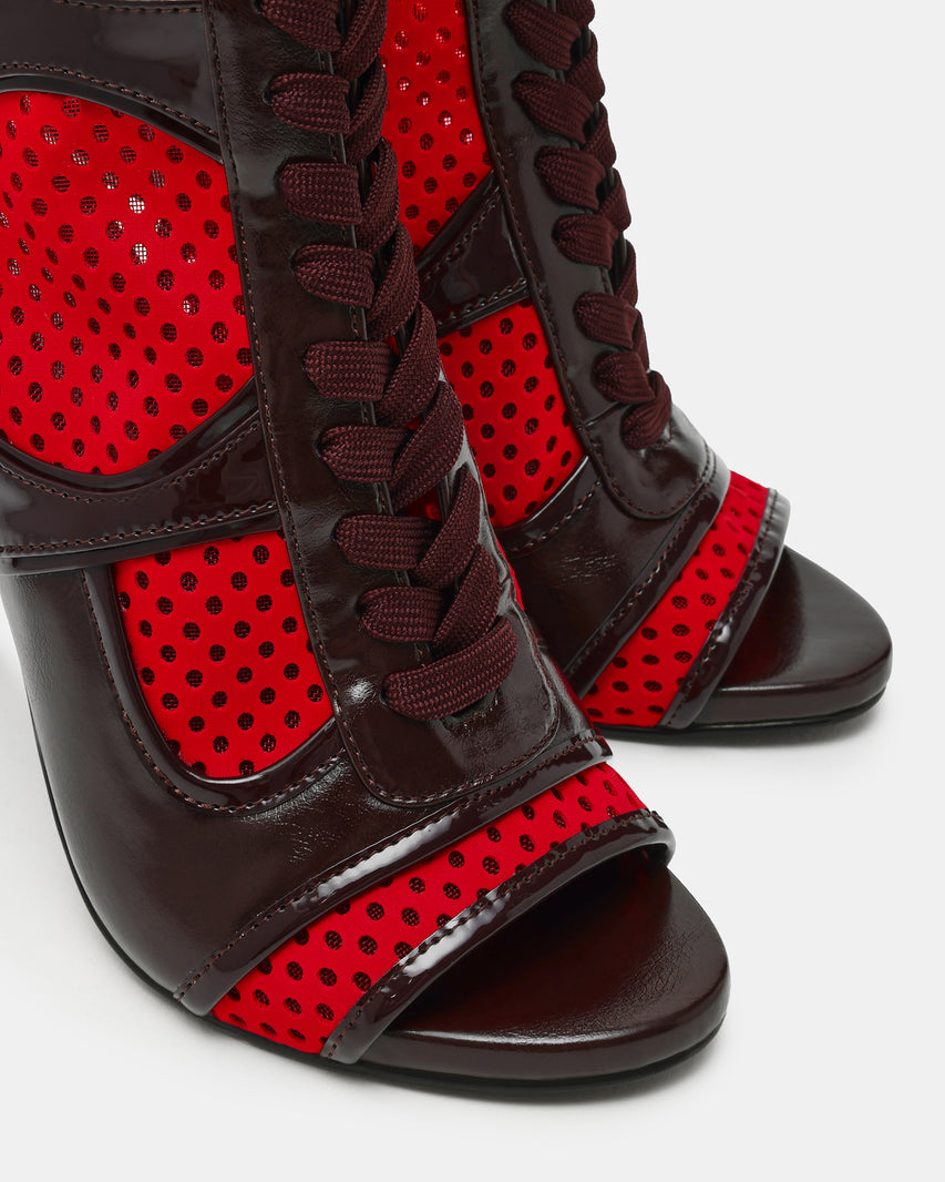 CIELO RED MULTI - view 3