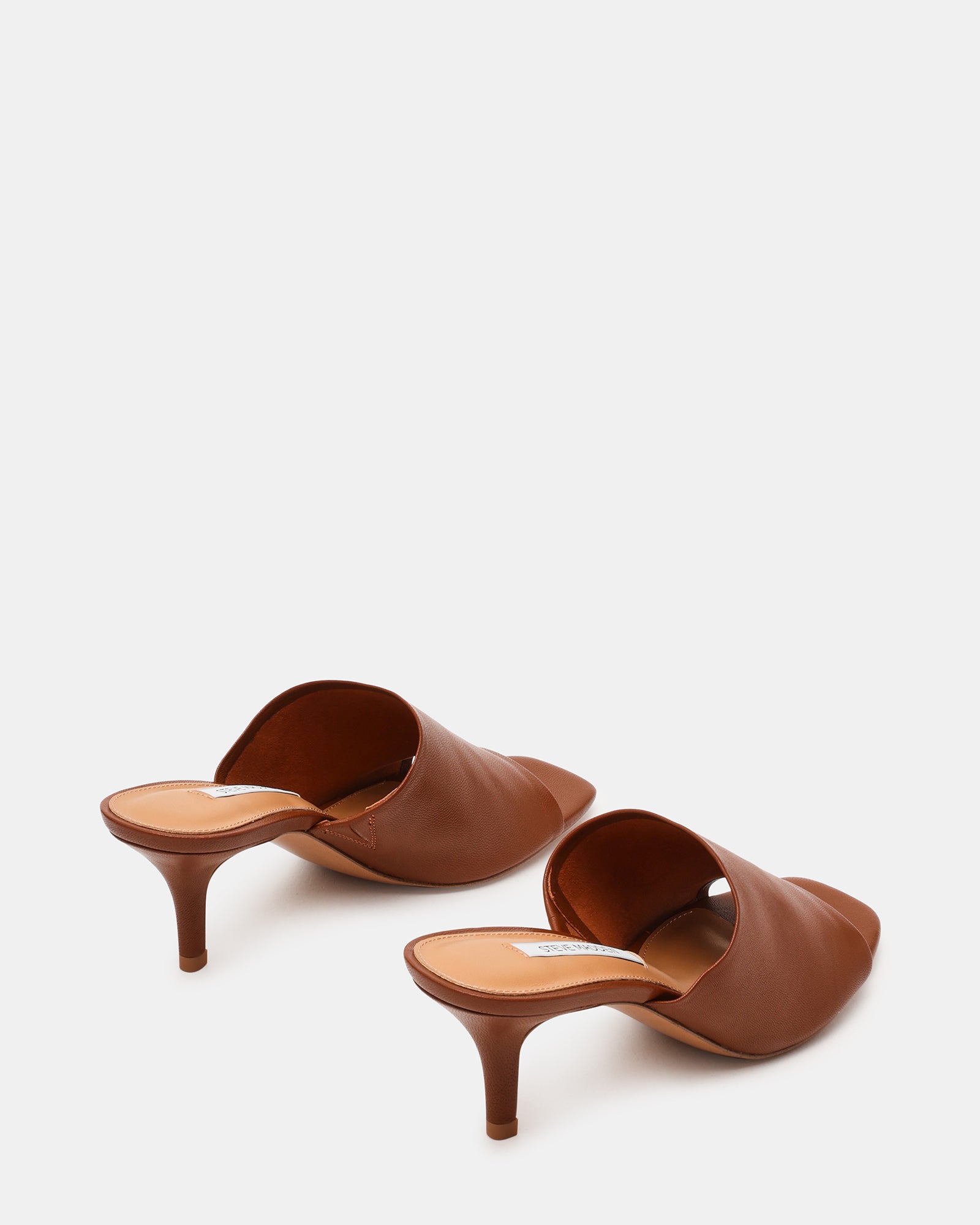 CIERA TAN LEATHER - view 5
