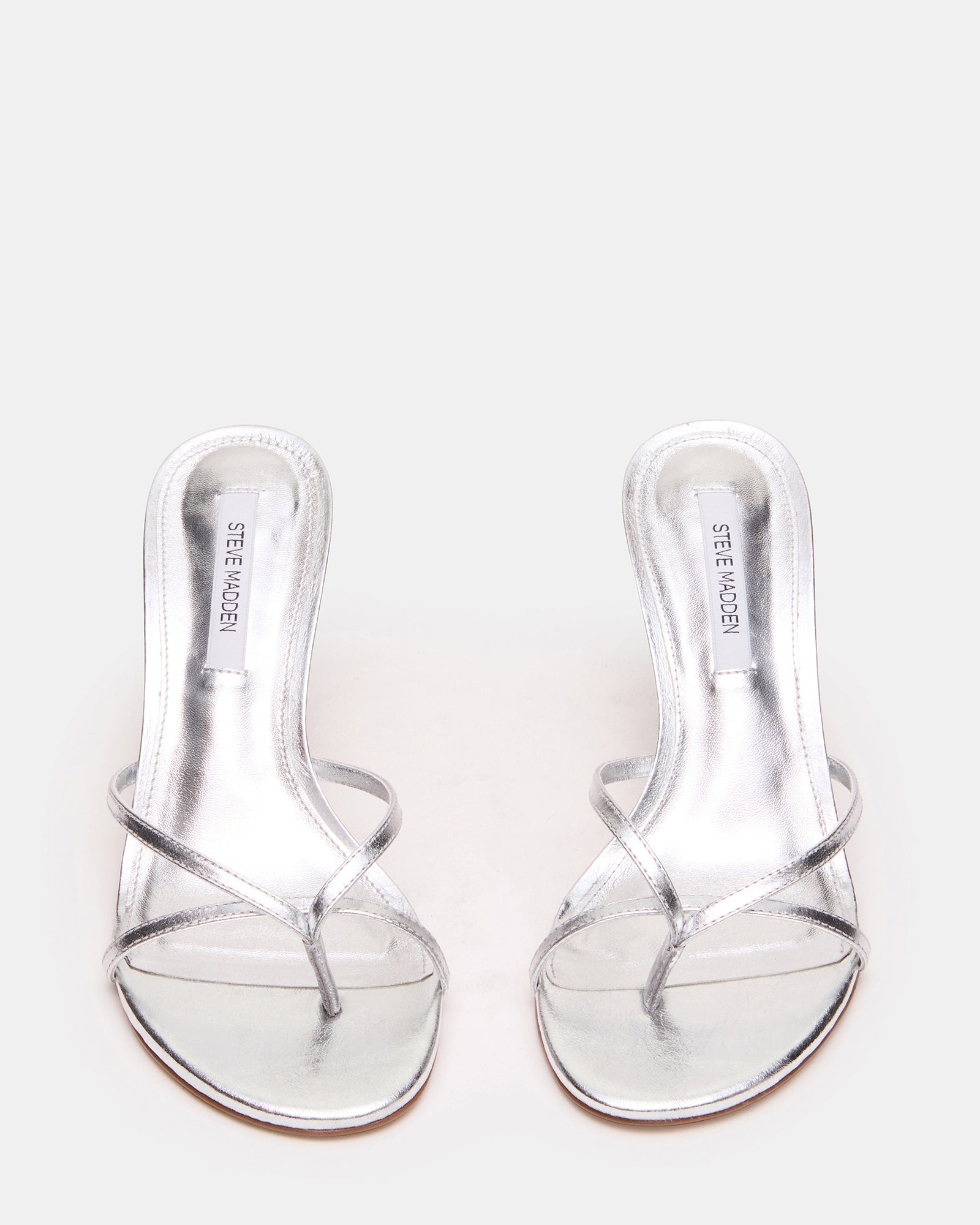 CLARI SILVER LEATHER - view 4