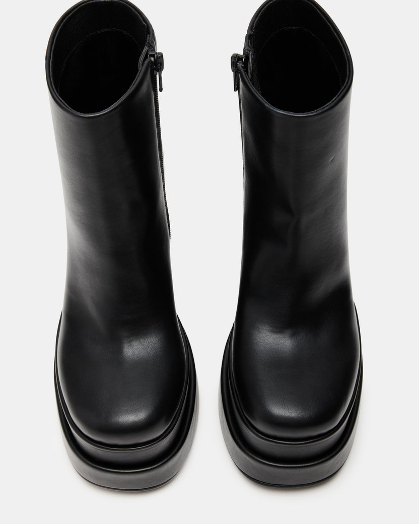 steve madden cobra heels