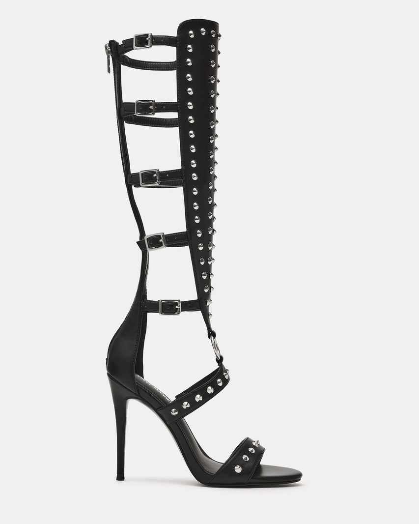 COMPOSURE BLACK STUDS