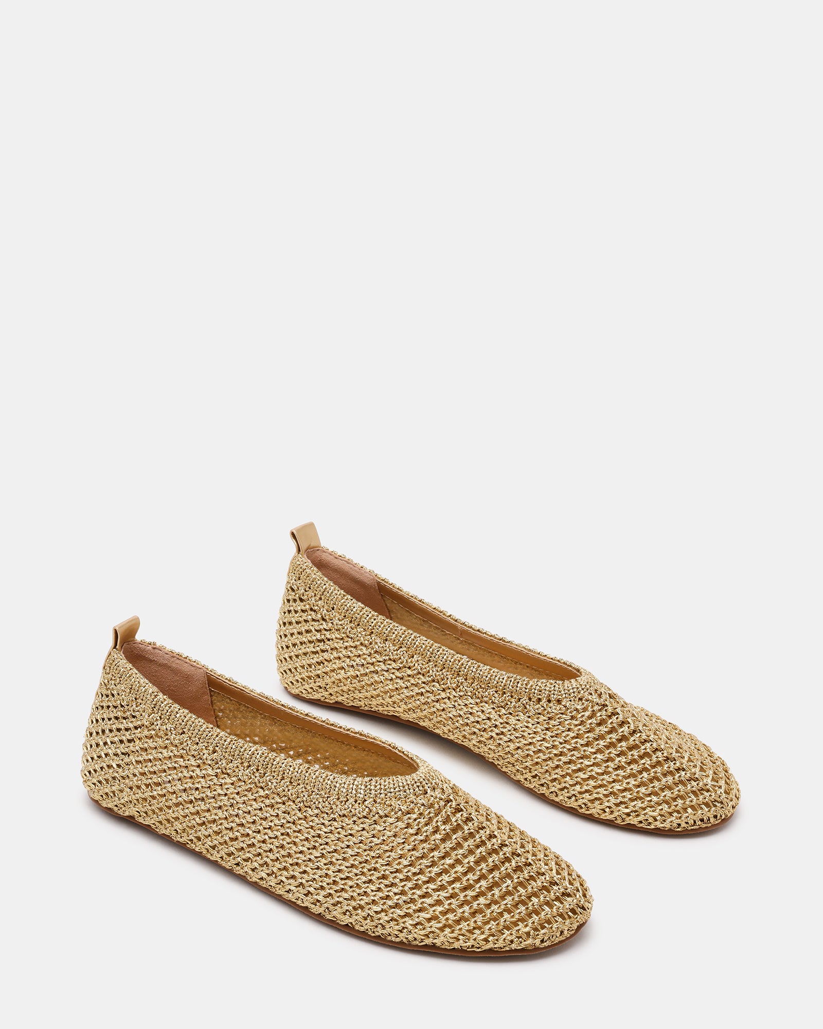 CYNTRA WOVEN CHAMPAGNE - view 2