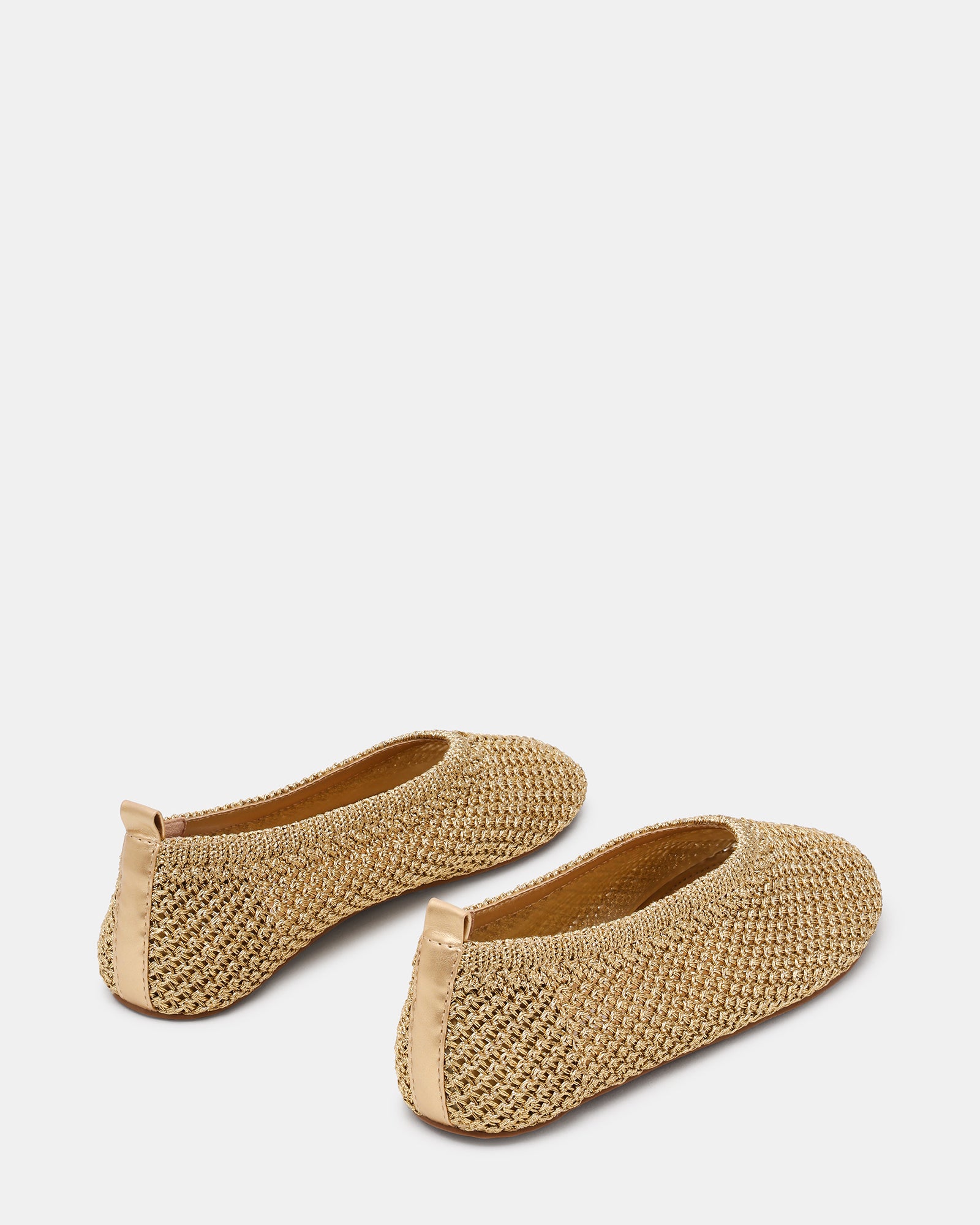 CYNTRA WOVEN CHAMPAGNE - view 5