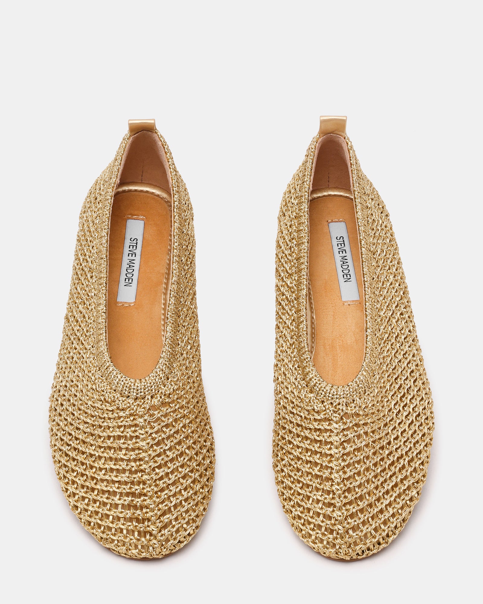 CYNTRA WOVEN CHAMPAGNE - view 4