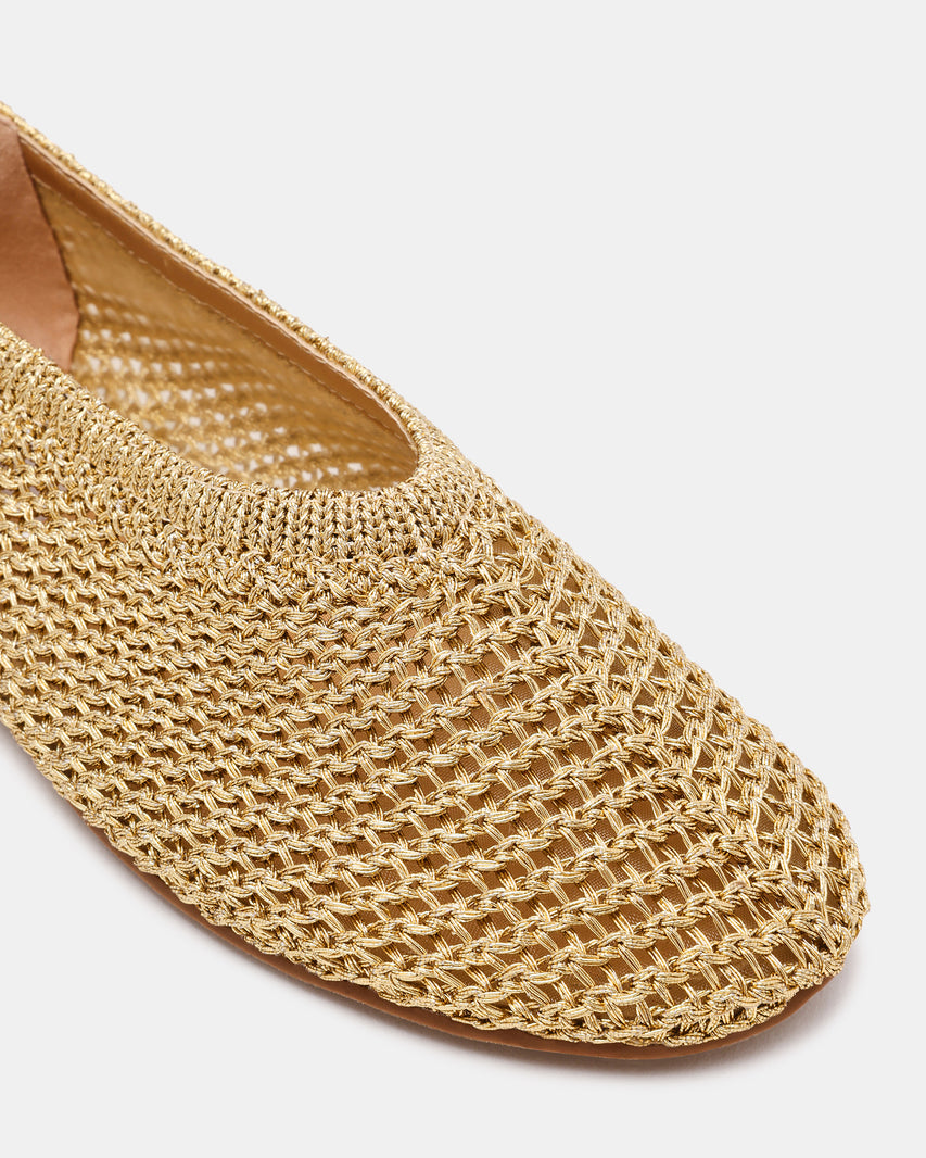 CYNTRA WOVEN CHAMPAGNE - view 3