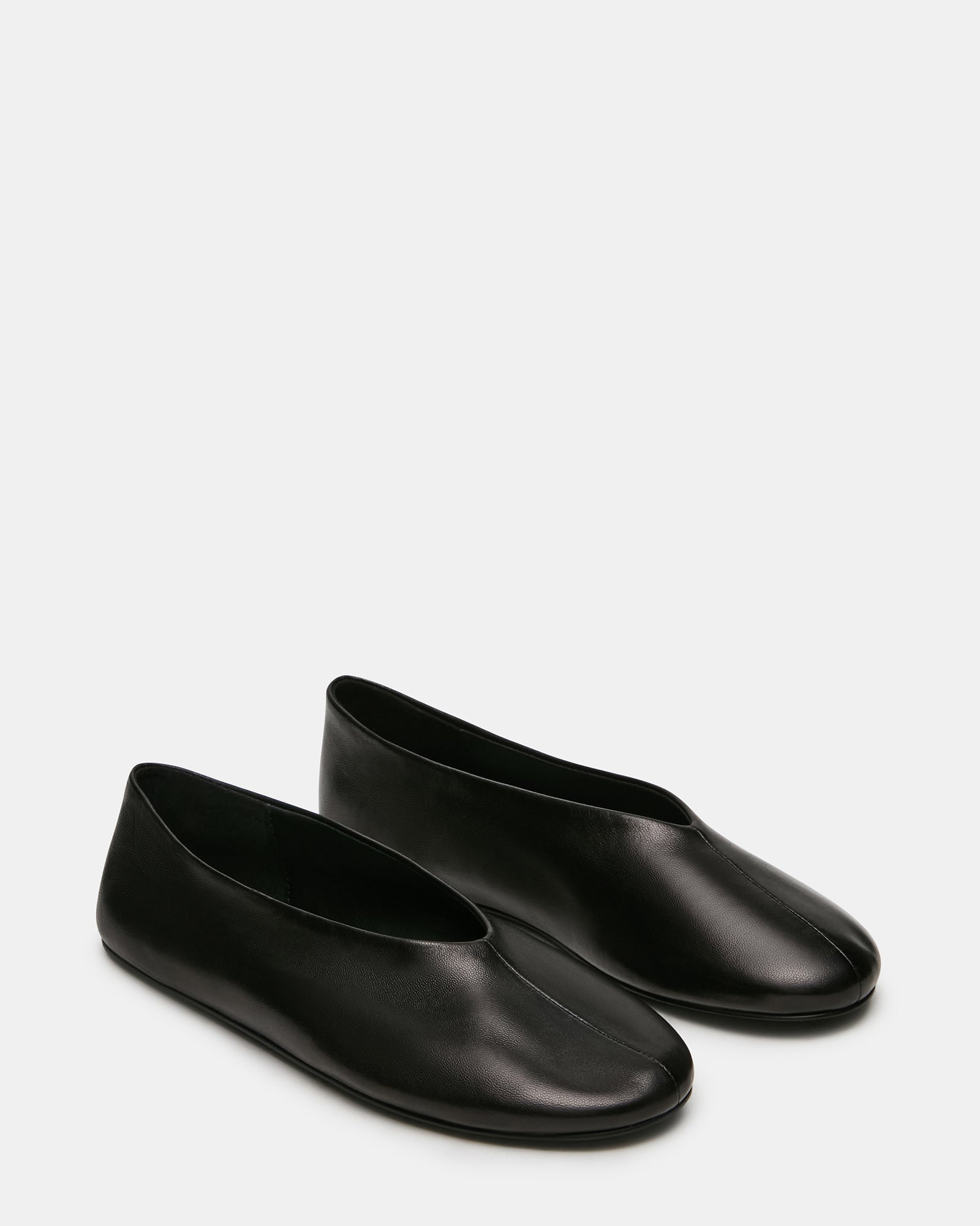 CYNTRA BLACK LEATHER - view 3