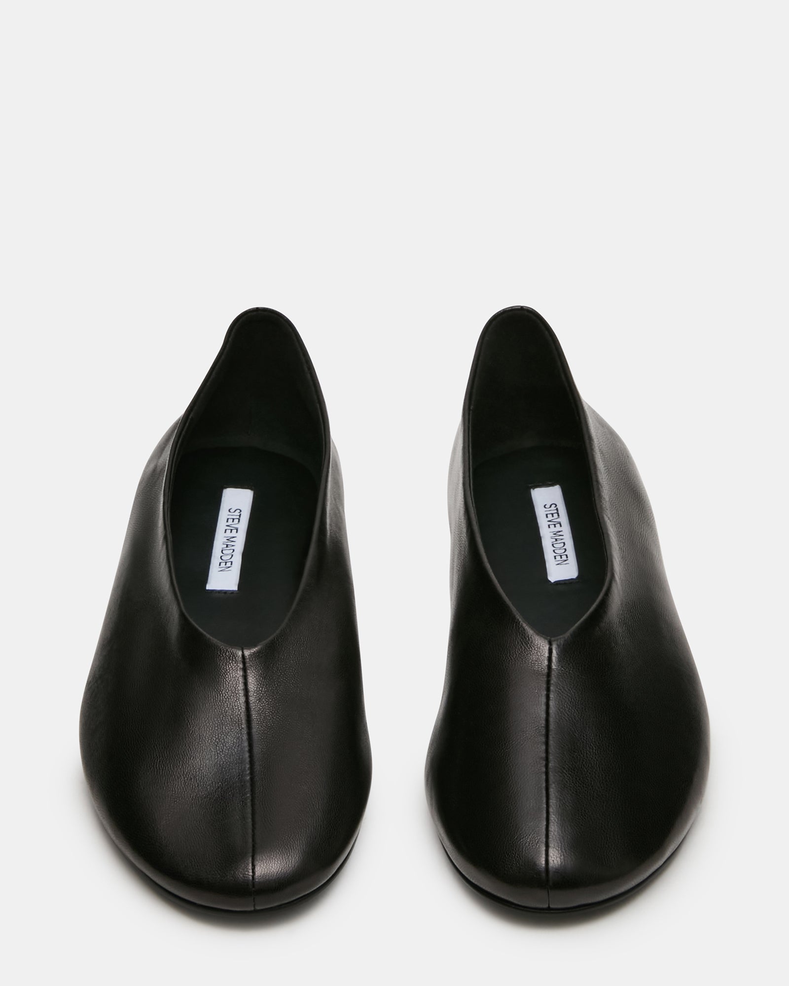 CYNTRA BLACK LEATHER - view 5