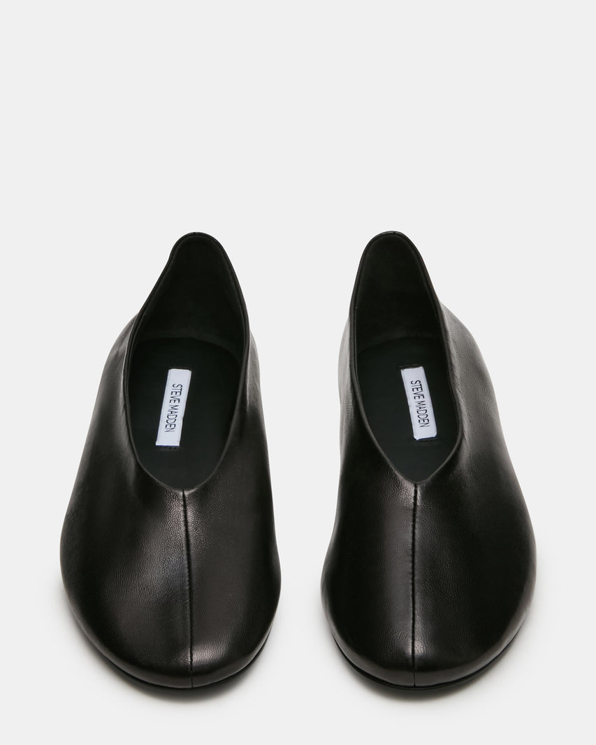CYNTRA BLACK LEATHER - view 5