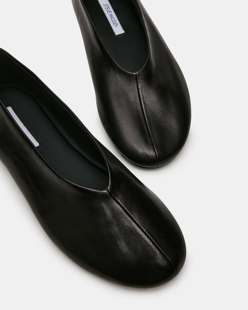 CYNTRA BLACK LEATHER - view 4