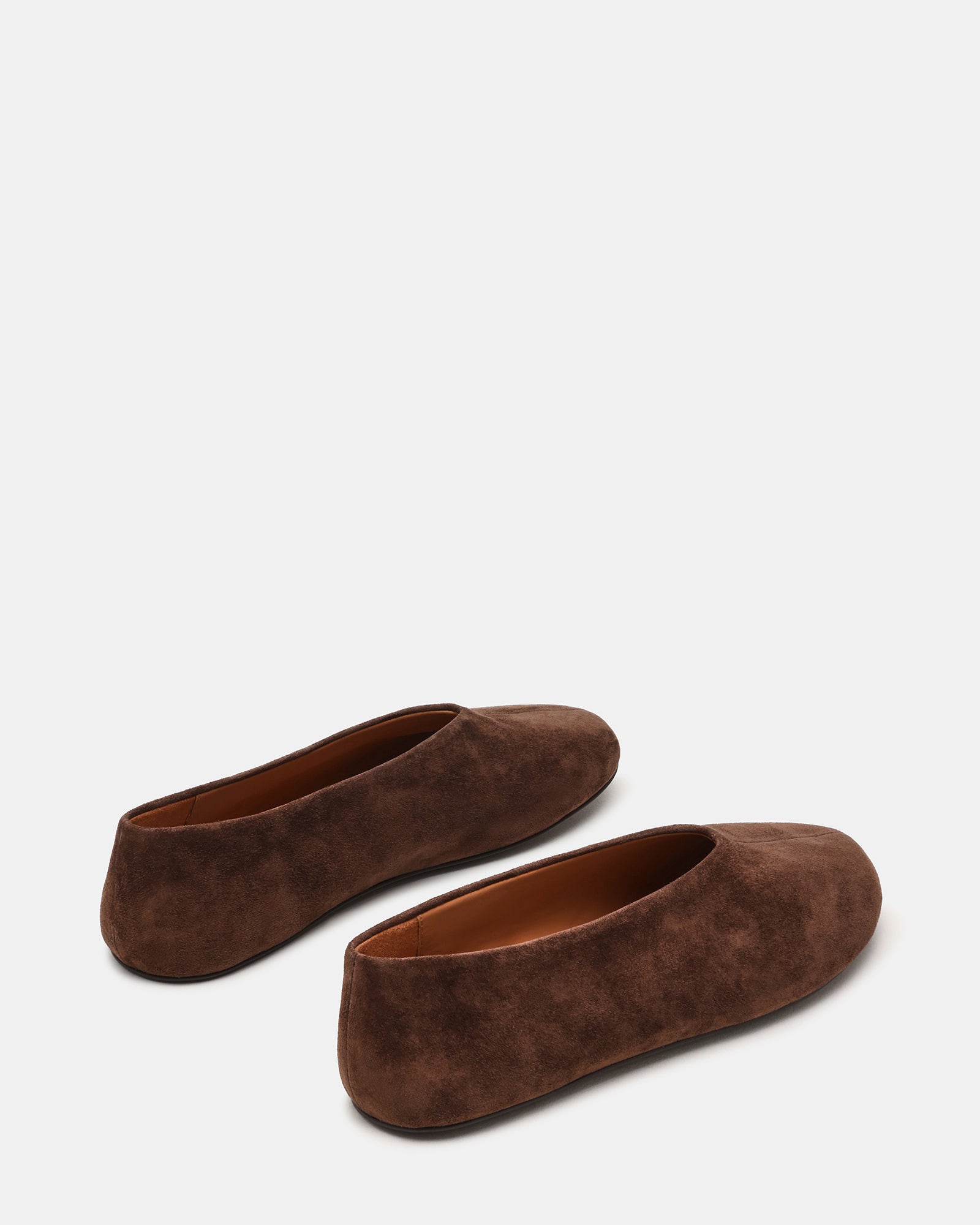 CYNTRA BROWN SUEDE - view 5