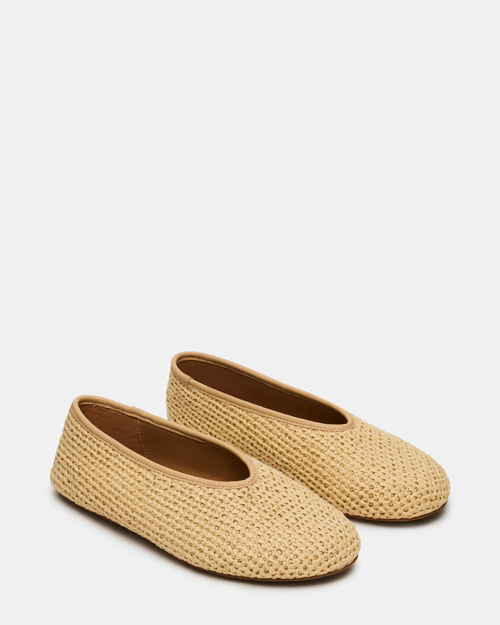 CYNTRA RAFFIA - view 2