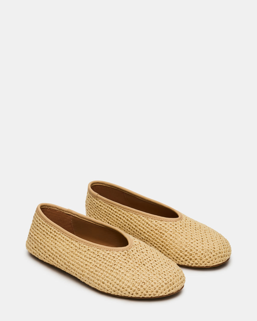 CYNTRA RAFFIA - view 2