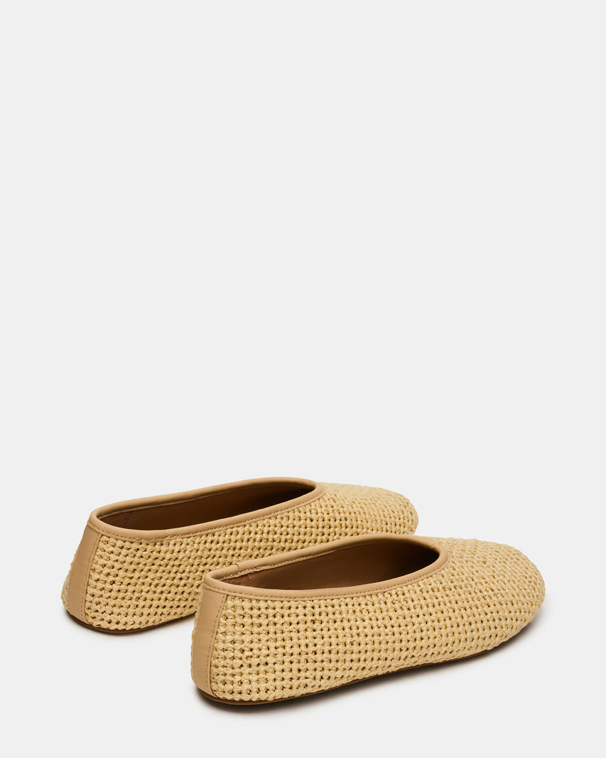 CYNTRA RAFFIA - view 5