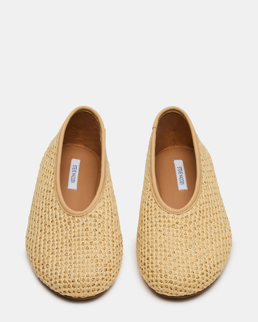 CYNTRA RAFFIA - view 4