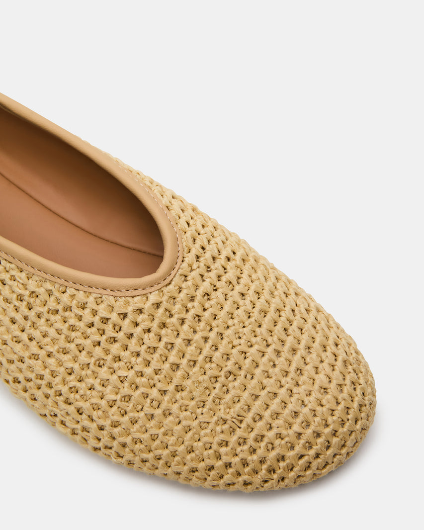 CYNTRA RAFFIA - view 3