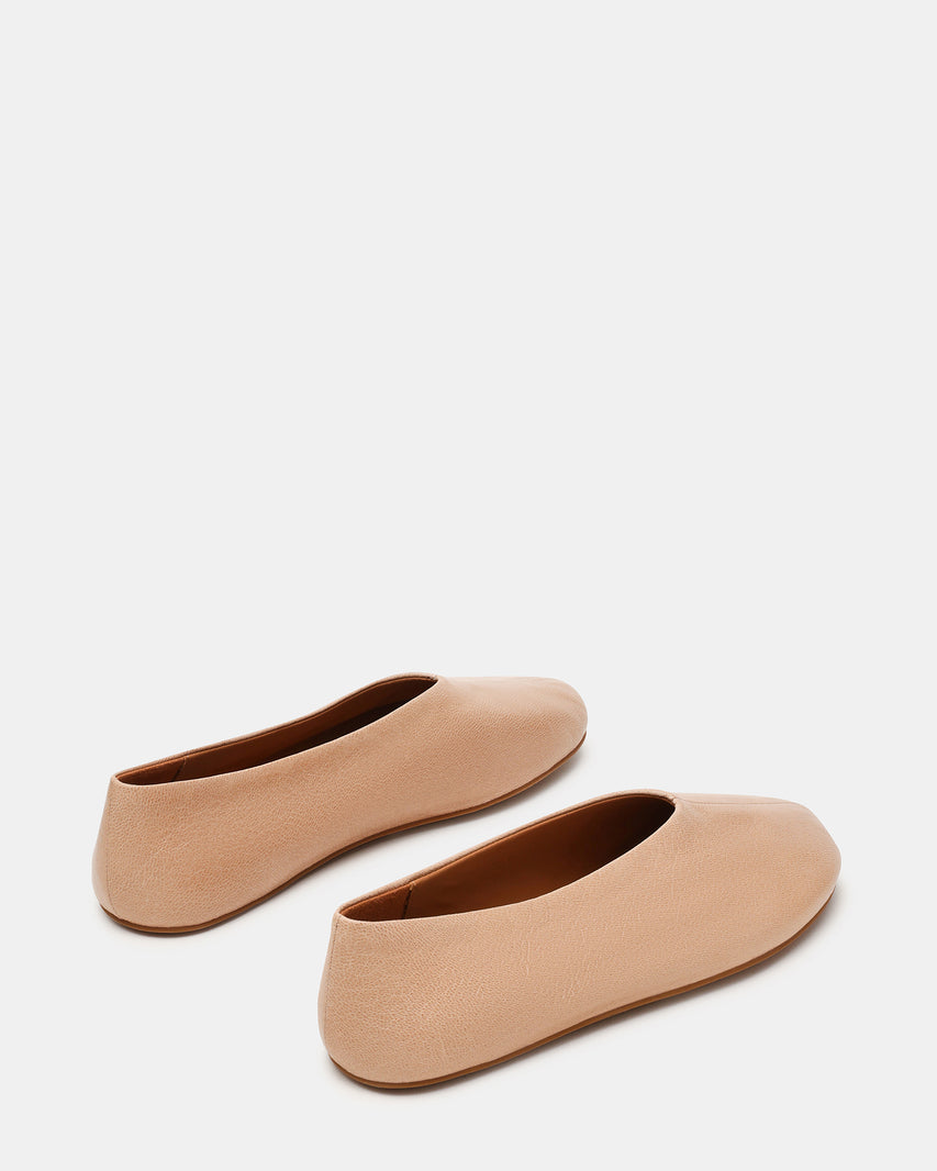 CYNTRA NATURAL LEATHER - view 6