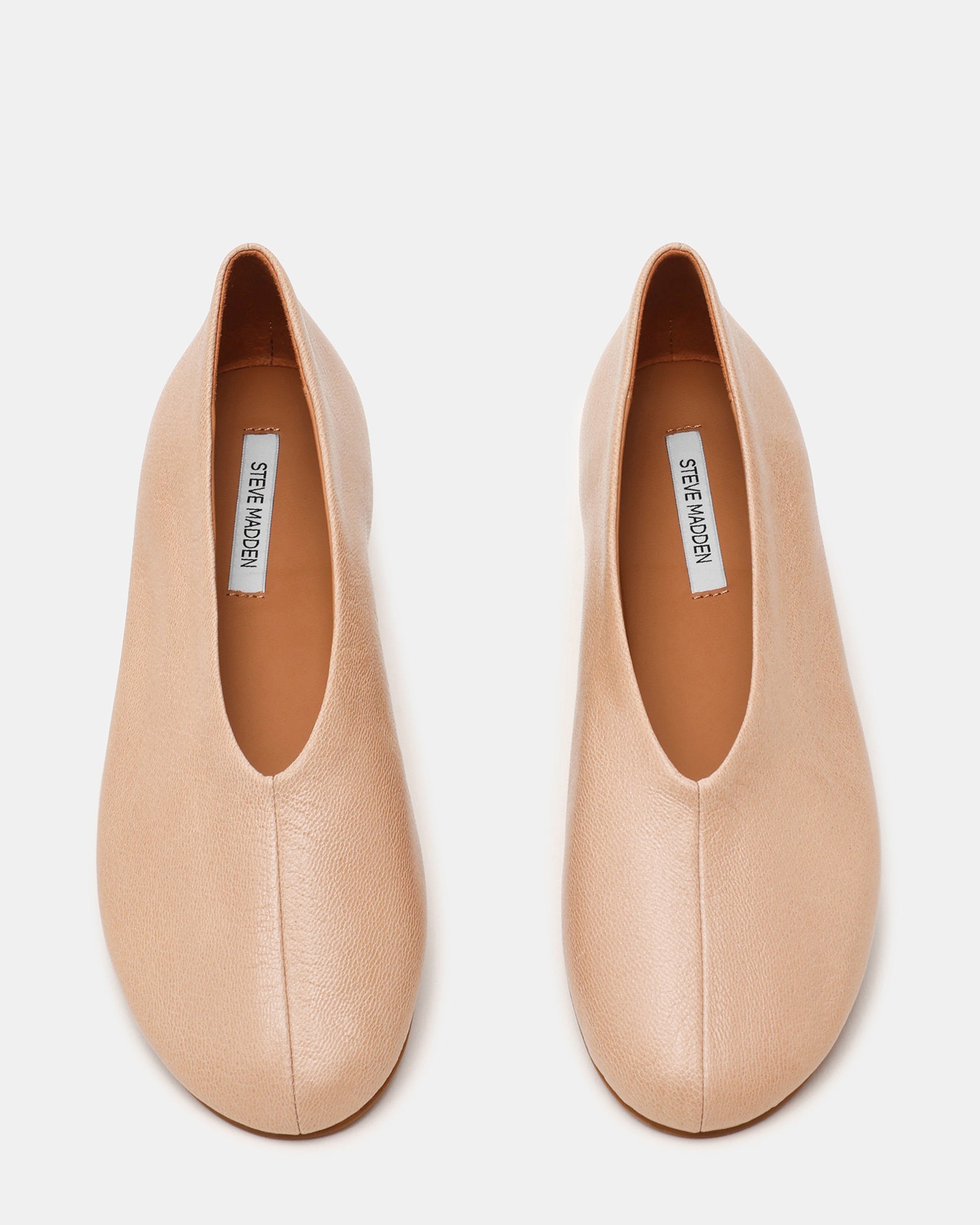 CYNTRA NATURAL LEATHER - view 5