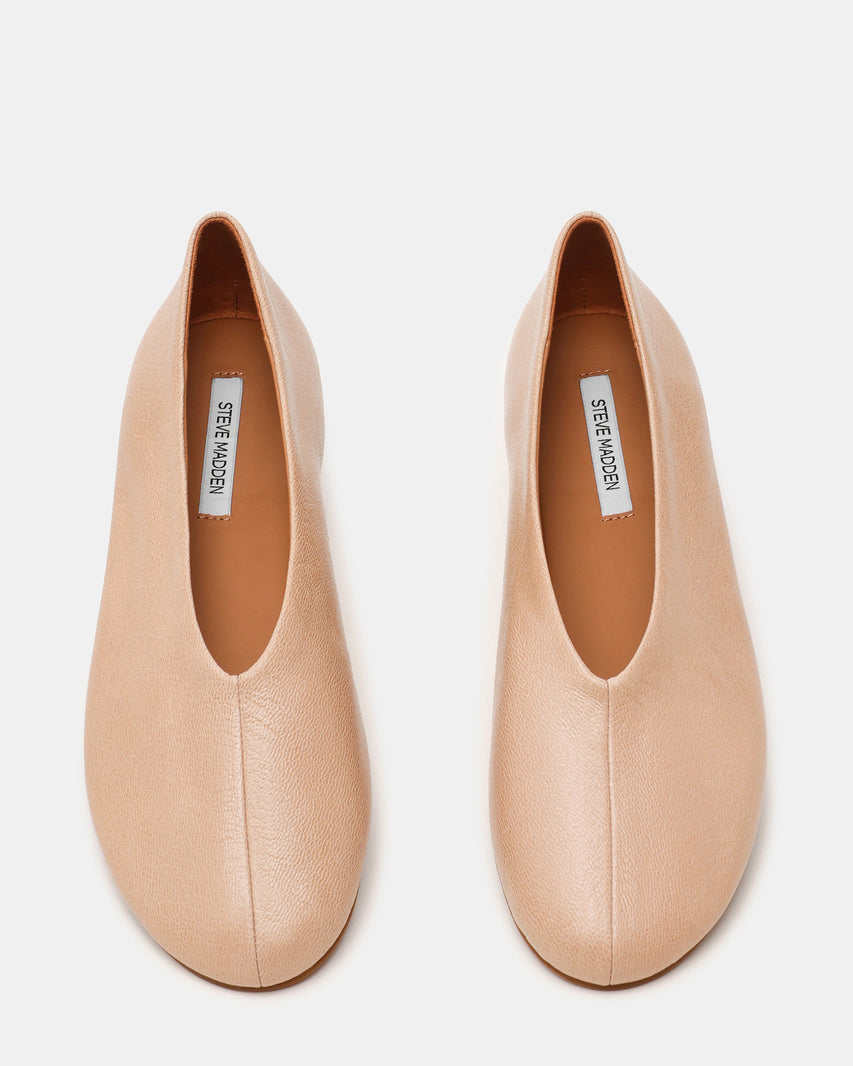 CYNTRA NATURAL LEATHER - view 5