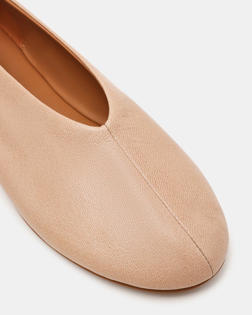 CYNTRA NATURAL LEATHER - view 4