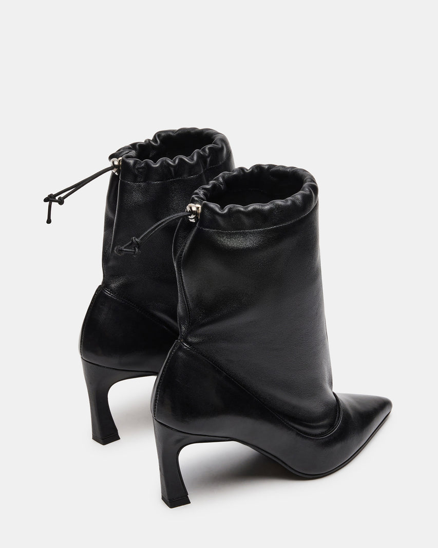 DACIANA BLACK LEATHER - view 5
