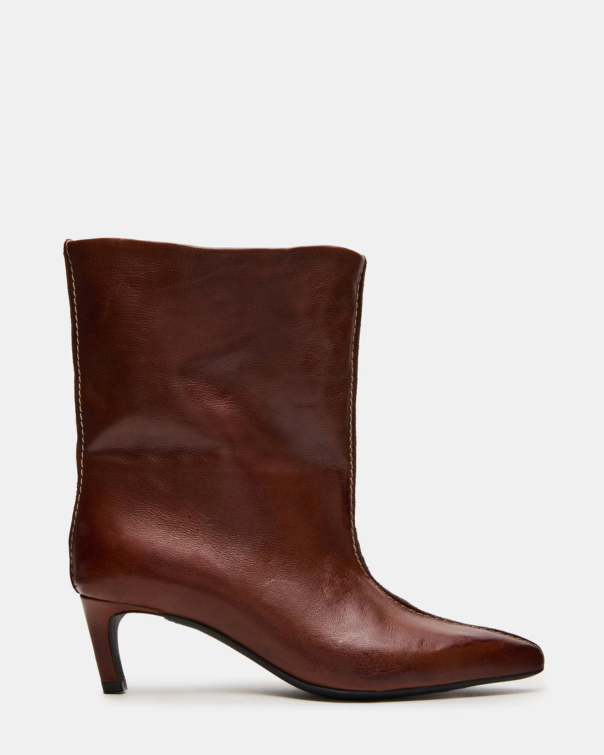 DANIKA COGNAC LEATHER