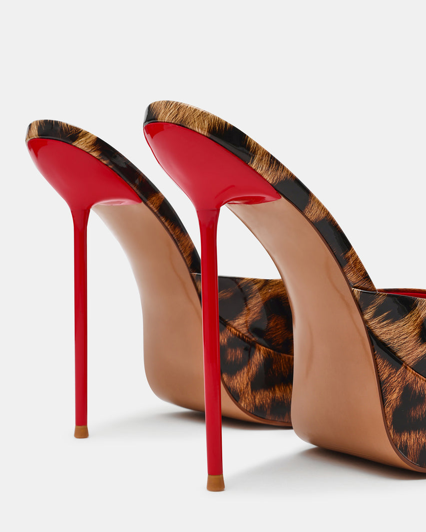 DARELIS LEOPARD PATENT - view 3