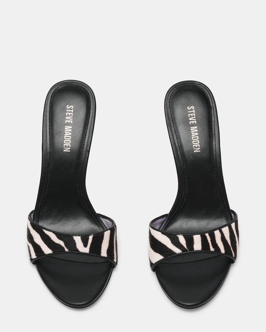 DAVINA ZEBRA - view 4