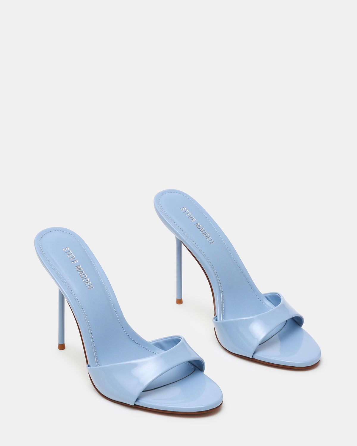 DAVINA LIGHT BLUE - view 4