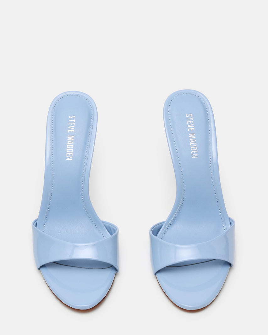 DAVINA LIGHT BLUE - view 6