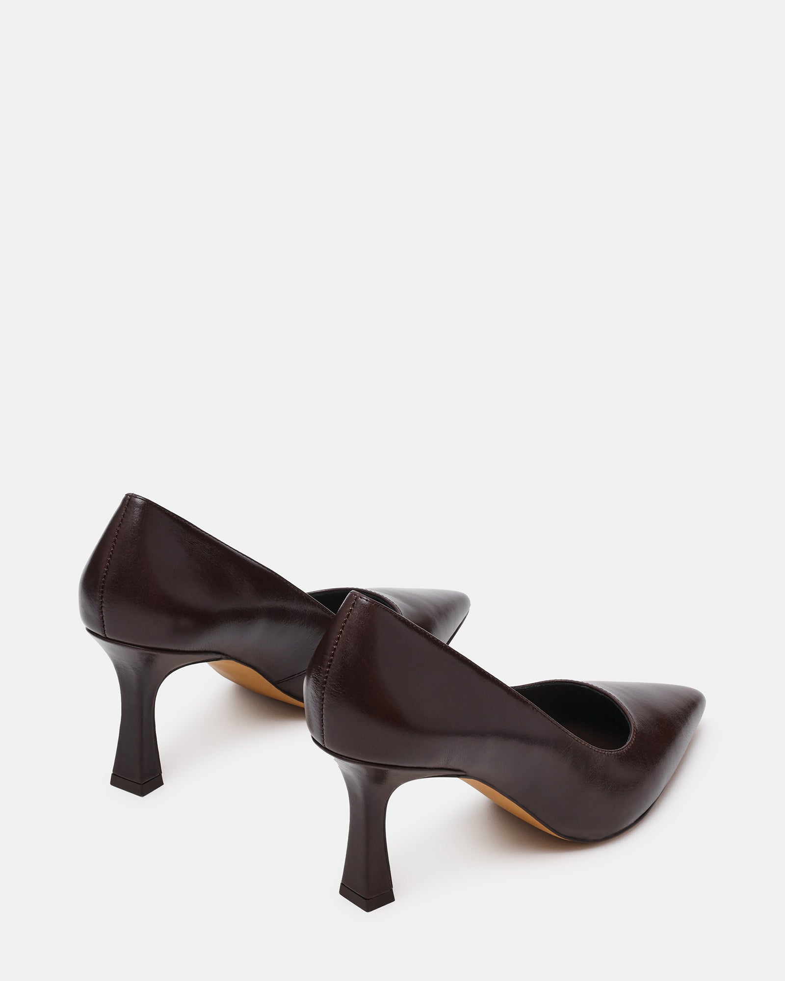 DELLA BROWN LEATHER - view 5