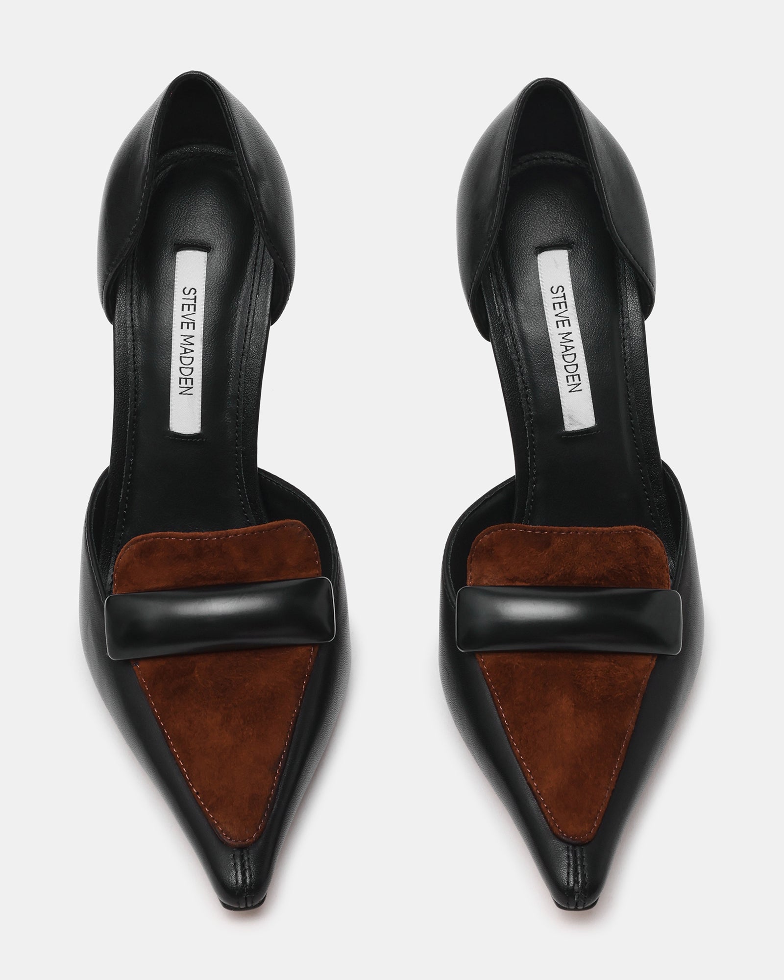 DELPHINI BLACK/HICKORY - view 5