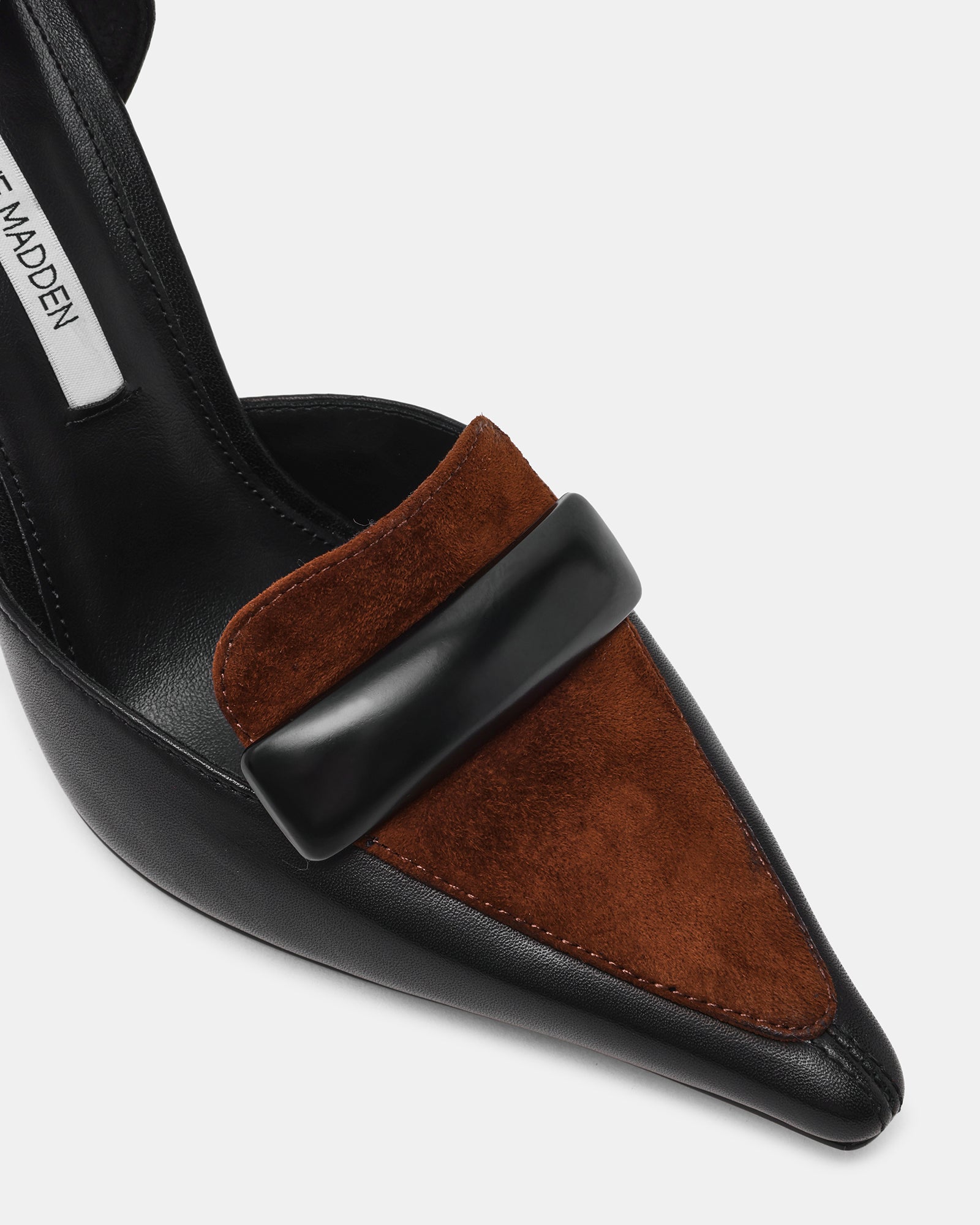 DELPHINI BLACK/HICKORY - view 4
