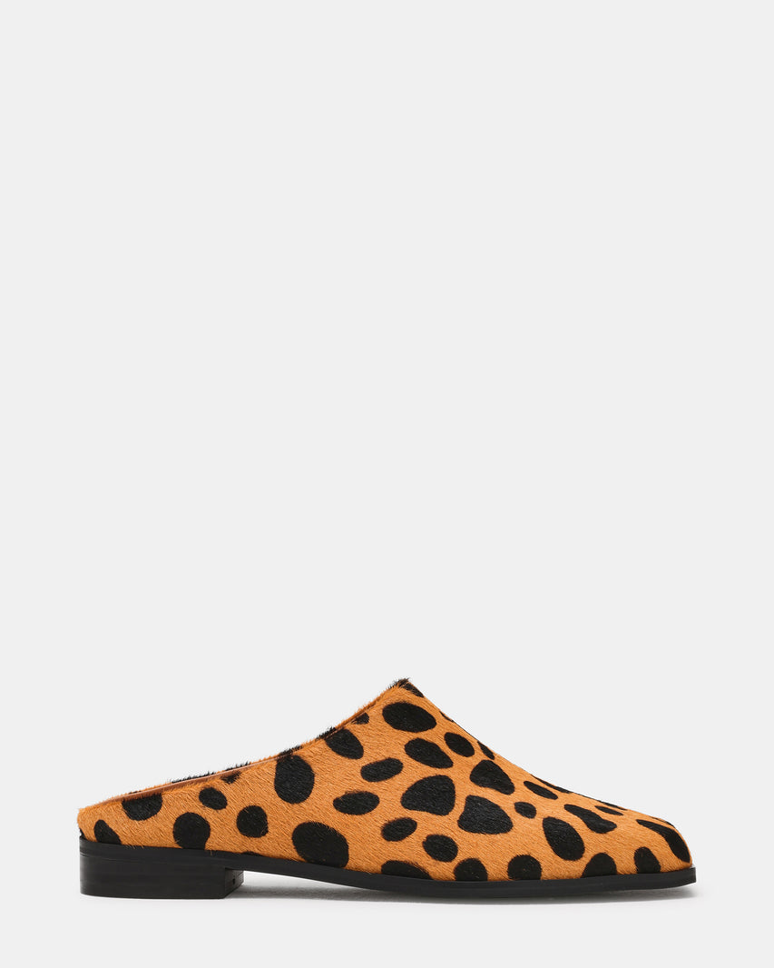 DELPHY SPOTTED LEOPARD