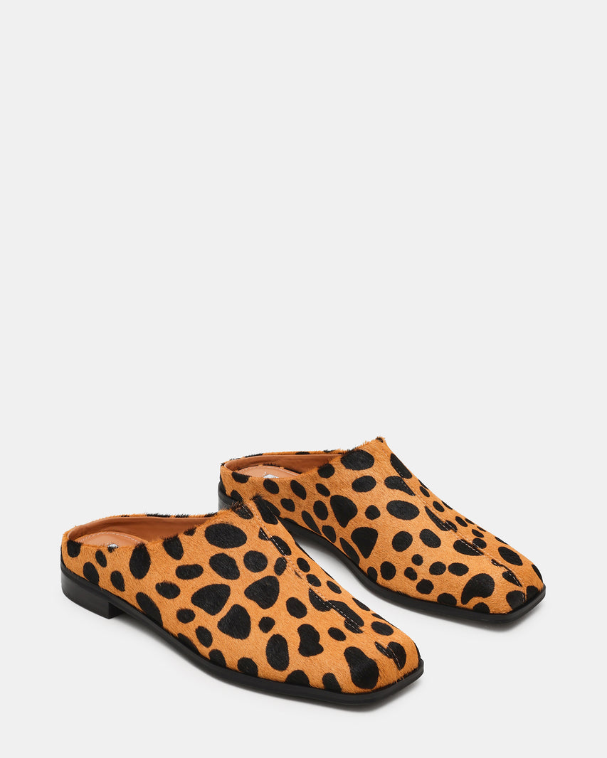 DELPHY SPOTTED LEOPARD - view 2