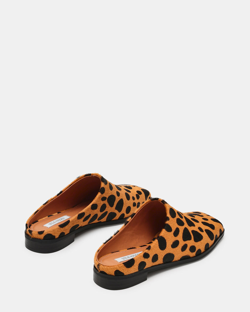 DELPHY SPOTTED LEOPARD - view 5