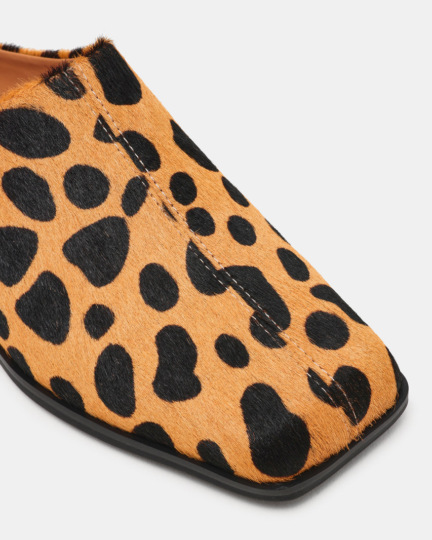 DELPHY SPOTTED LEOPARD - view 3
