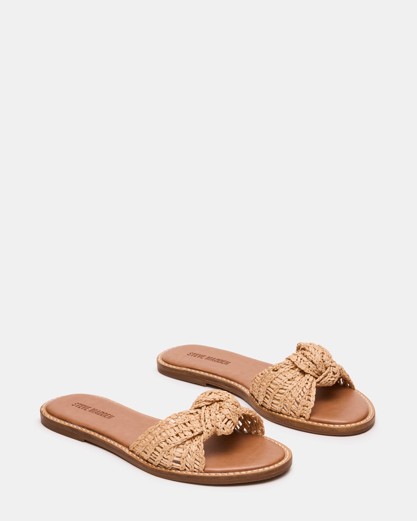 DEVO NATURAL RAFFIA - view 2