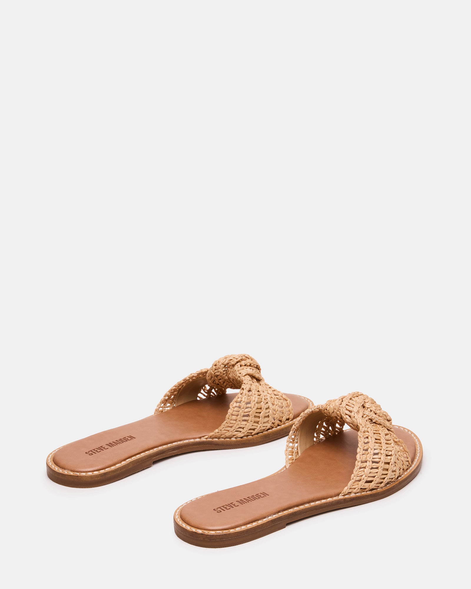 DEVO NATURAL RAFFIA - view 5