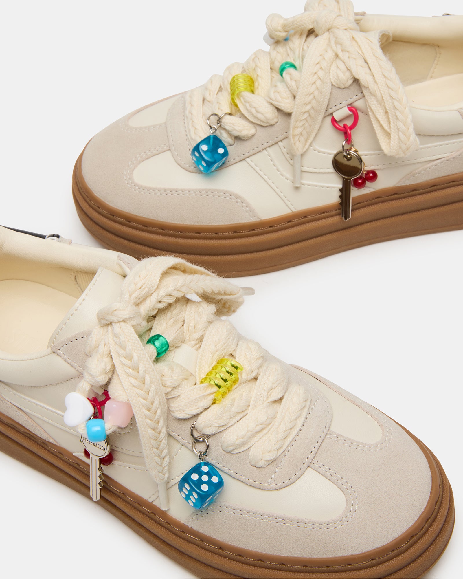 Platform Sneakers Steve Madden Coastal Sneakers Steve Madden