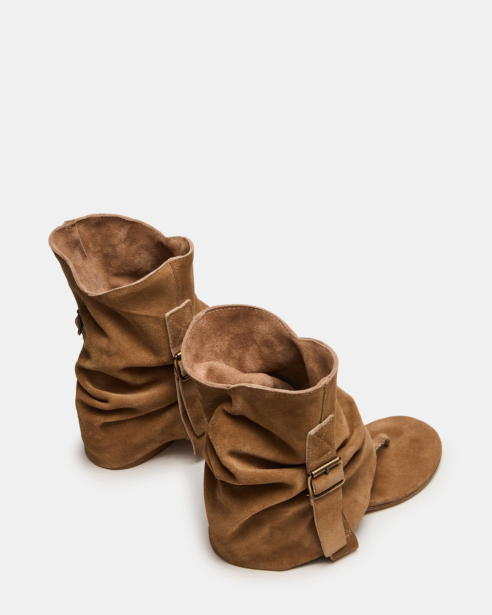 DORADO TAUPE SUEDE - view 5