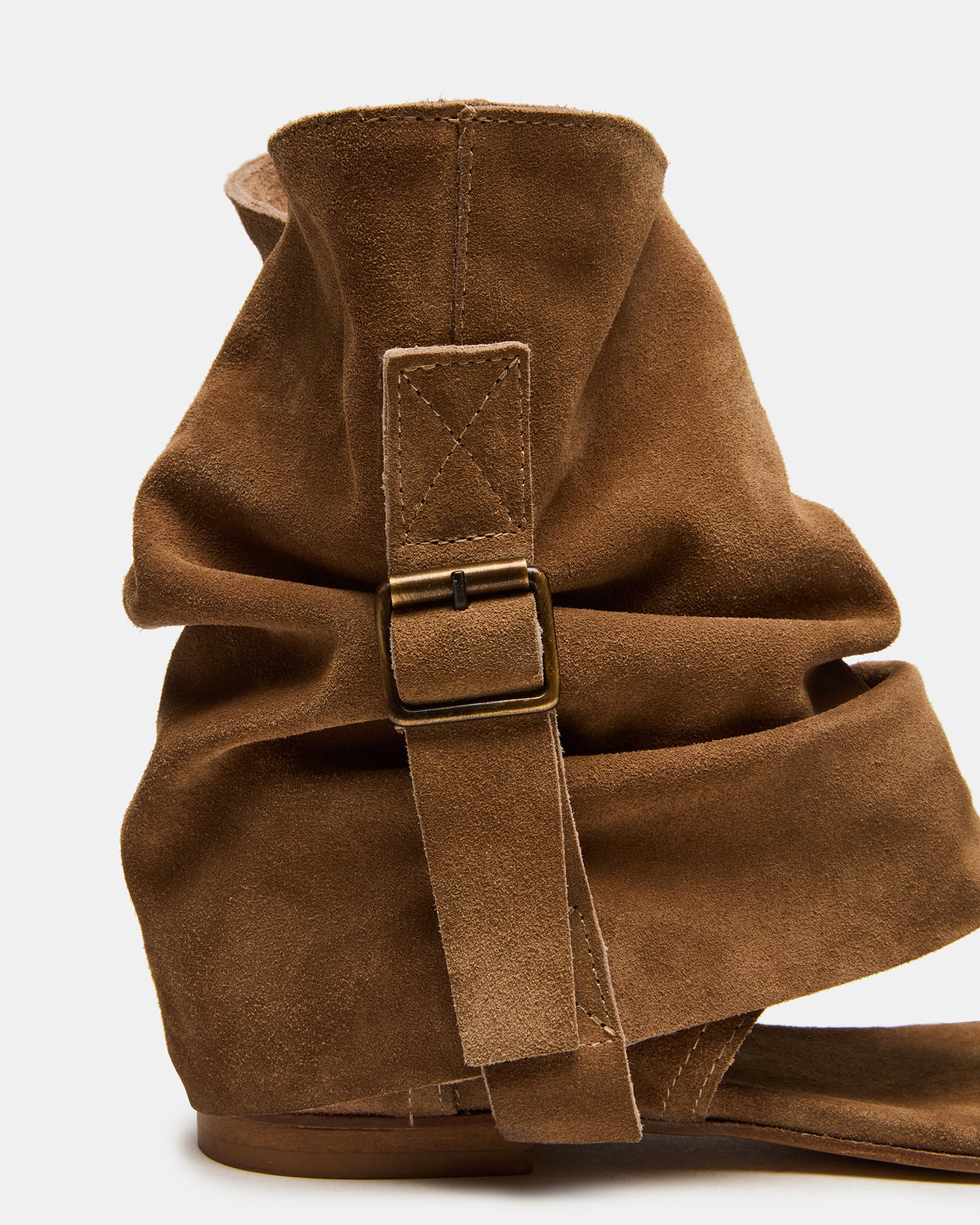 DORADO TAUPE SUEDE - view 3