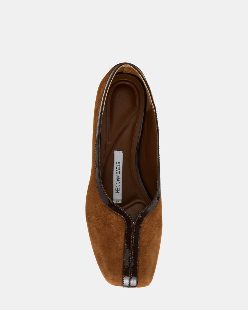 DORELIA CHESTNUT - view 4