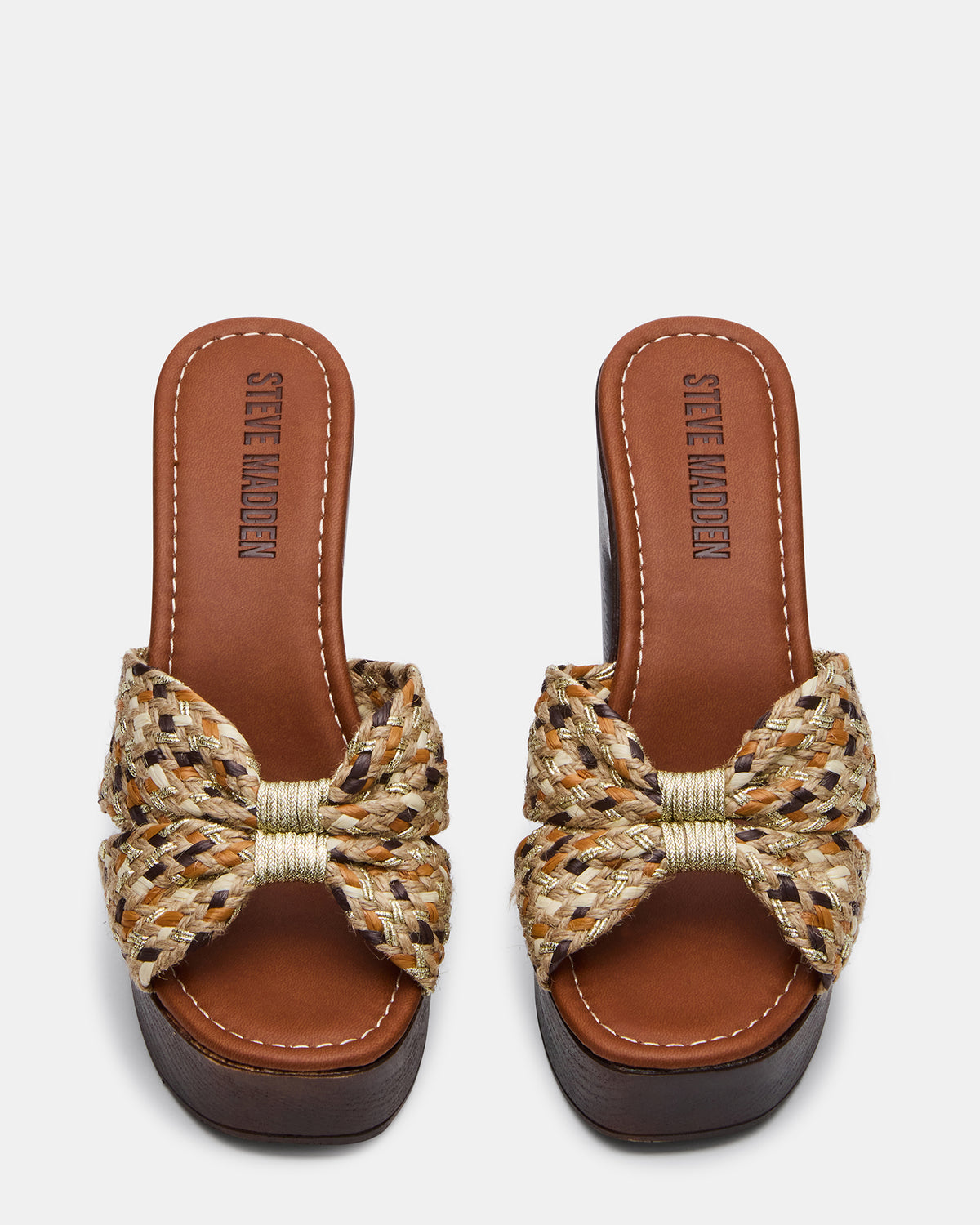 DOTTI RAFFIA MULTI - view 4