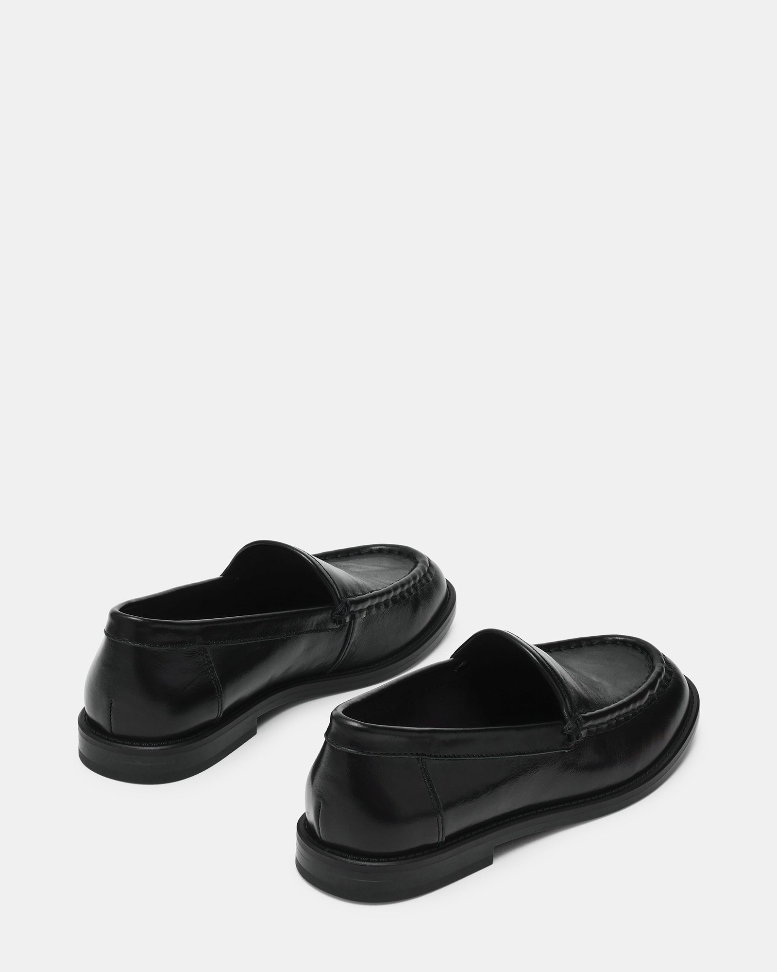 DRAYCE BLACK LEATHER - view 6