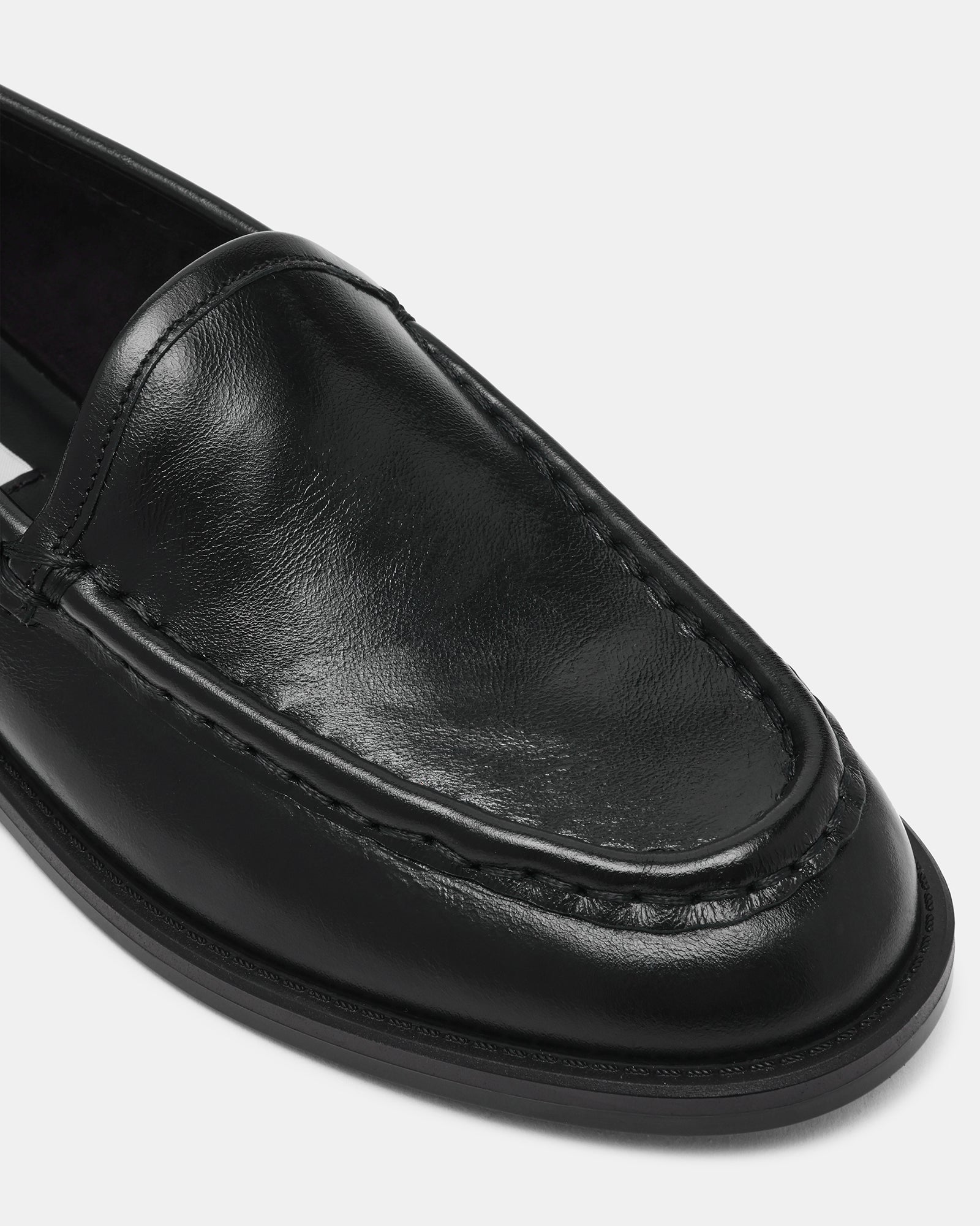 DRAYCE BLACK LEATHER - view 4