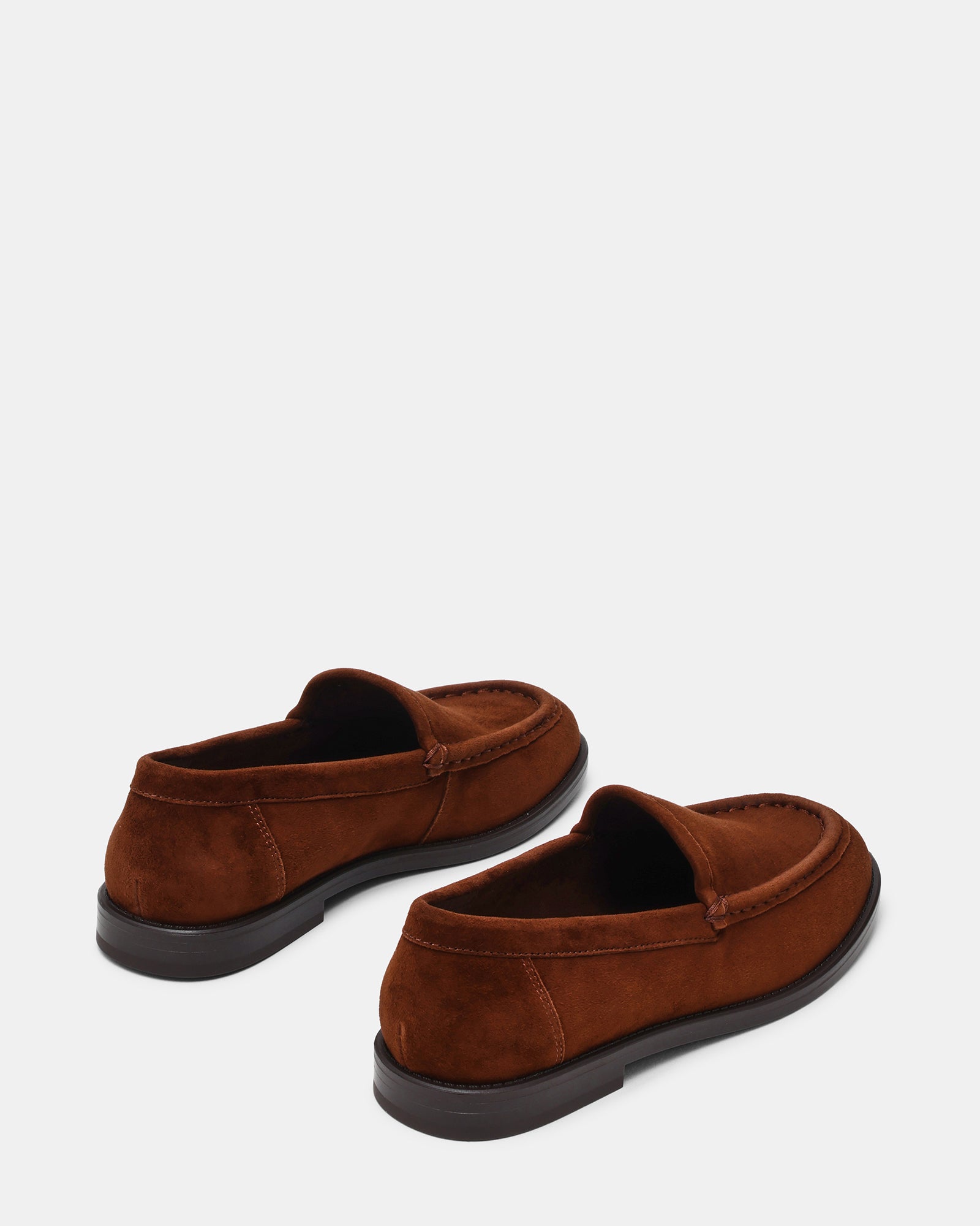 DRAYCE UMBER SUEDE - view 5
