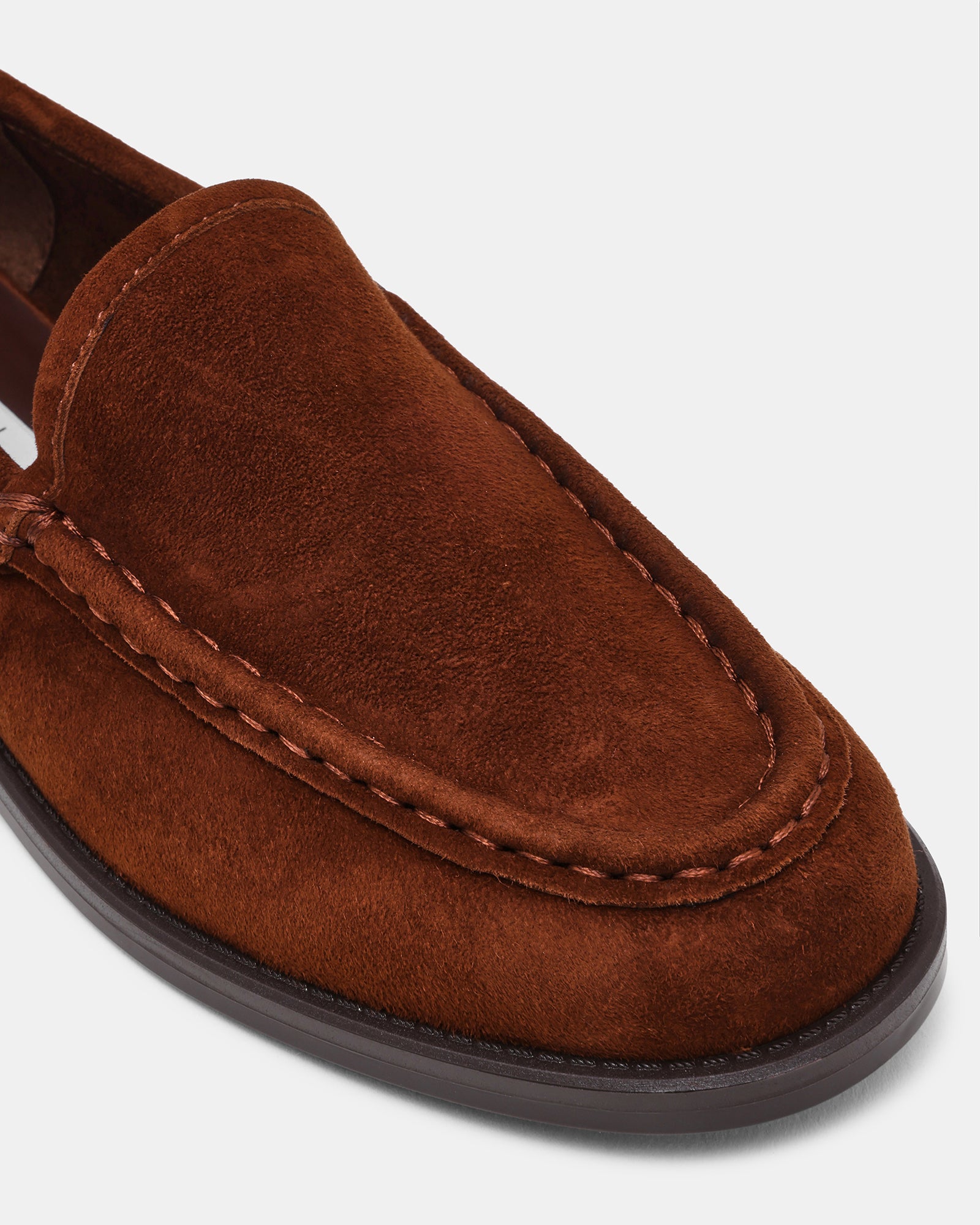 DRAYCE UMBER SUEDE - view 3