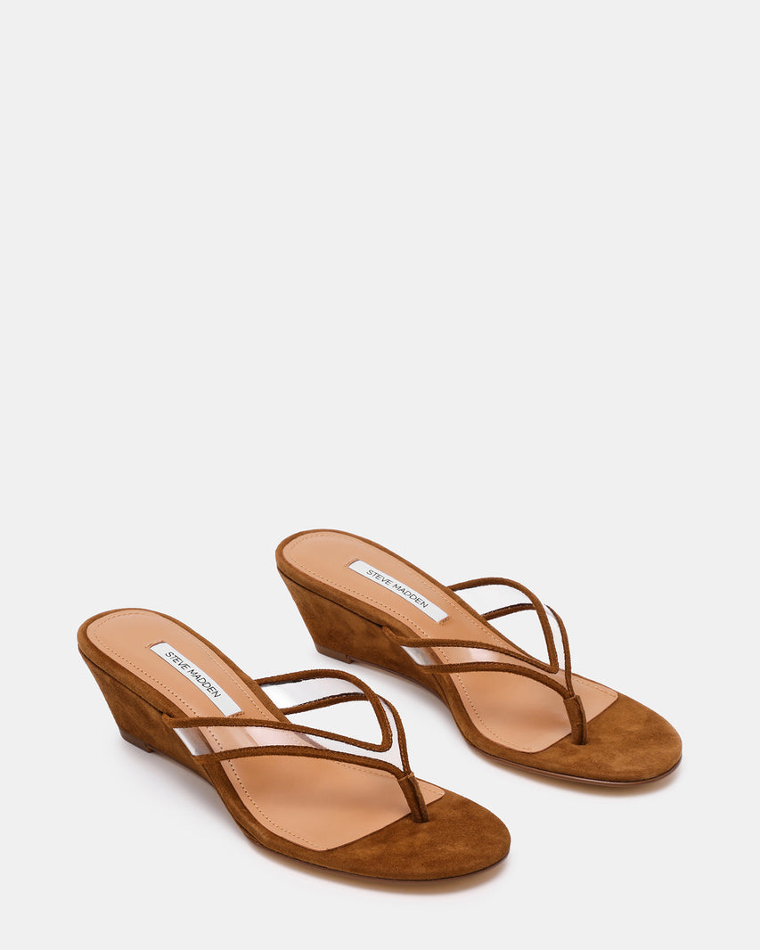 DRAZER CHESTNUT - view 2