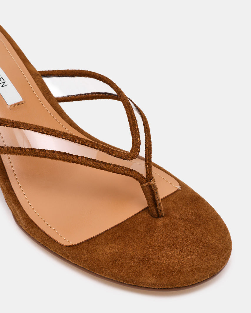 DRAZER CHESTNUT - view 3